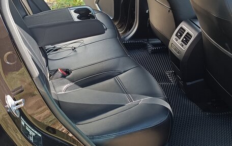 Haval F7 I, 2019 год, 1 800 000 рублей, 12 фотография
