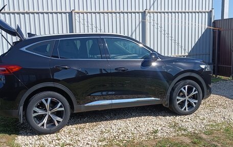 Haval F7 I, 2019 год, 1 800 000 рублей, 9 фотография