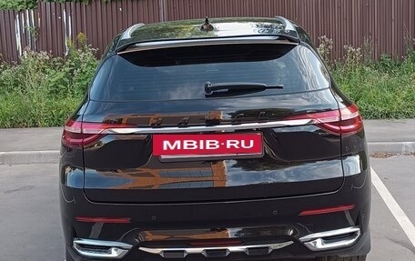 Haval F7 I, 2019 год, 1 800 000 рублей, 14 фотография