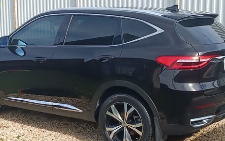 Haval F7 I, 2019 год, 1 800 000 рублей, 19 фотография