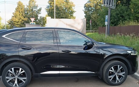 Haval F7 I, 2019 год, 1 800 000 рублей, 16 фотография