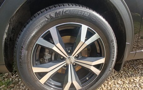 Haval F7 I, 2019 год, 1 800 000 рублей, 21 фотография