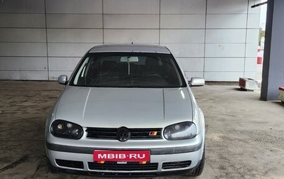 Volkswagen Golf IV, 2000 год, 270 000 рублей, 1 фотография