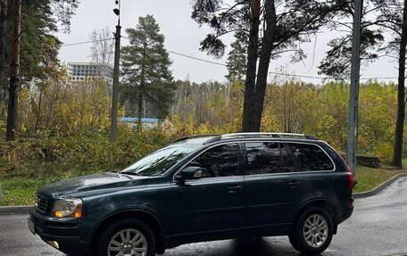 Volvo XC90 II рестайлинг, 2007 год, 1 100 000 рублей, 2 фотография