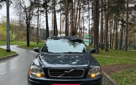 Volvo XC90 II рестайлинг, 2007 год, 1 100 000 рублей, 3 фотография