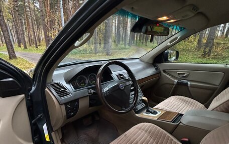 Volvo XC90 II рестайлинг, 2007 год, 1 100 000 рублей, 6 фотография