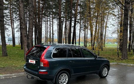Volvo XC90 II рестайлинг, 2007 год, 1 100 000 рублей, 5 фотография