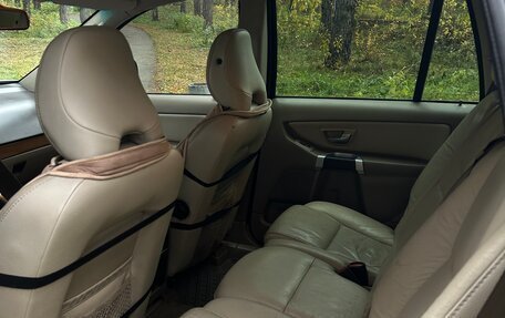 Volvo XC90 II рестайлинг, 2007 год, 1 100 000 рублей, 7 фотография