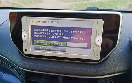 Daihatsu Move VI рестайлинг, 2015 год, 800 000 рублей, 8 фотография