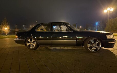 Lexus LS III, 1992 год, 620 000 рублей, 4 фотография