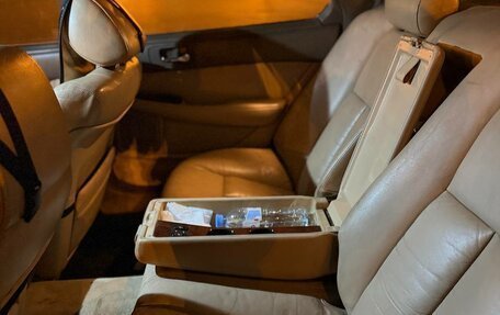 Lexus LS III, 1992 год, 620 000 рублей, 9 фотография