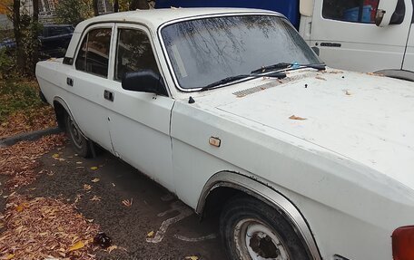 ГАЗ 31029 «Волга», 1997 год, 55 000 рублей, 2 фотография