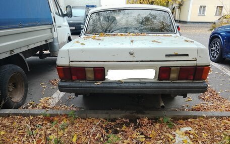 ГАЗ 31029 «Волга», 1997 год, 55 000 рублей, 6 фотография