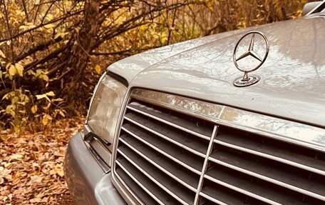 Mercedes-Benz S-Класс, 1992 год, 420 000 рублей, 9 фотография