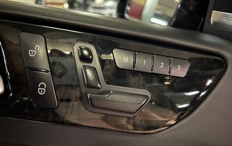 Mercedes-Benz M-Класс AMG, 2013 год, 3 250 000 рублей, 16 фотография