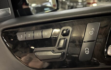 Mercedes-Benz M-Класс AMG, 2013 год, 3 250 000 рублей, 15 фотография