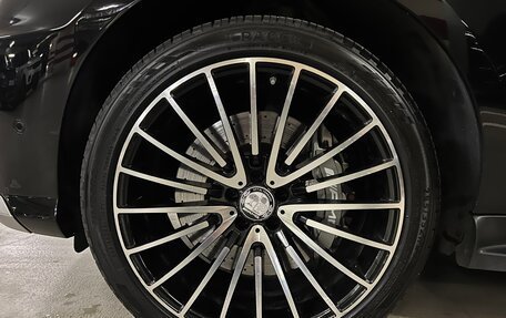 Mercedes-Benz M-Класс AMG, 2013 год, 3 250 000 рублей, 25 фотография
