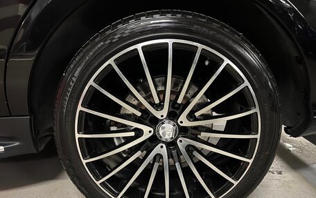 Mercedes-Benz M-Класс AMG, 2013 год, 3 250 000 рублей, 23 фотография