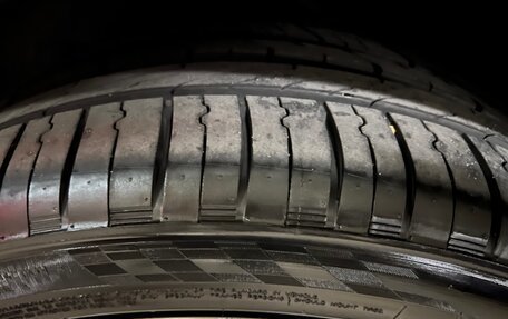 Mercedes-Benz M-Класс AMG, 2013 год, 3 250 000 рублей, 24 фотография