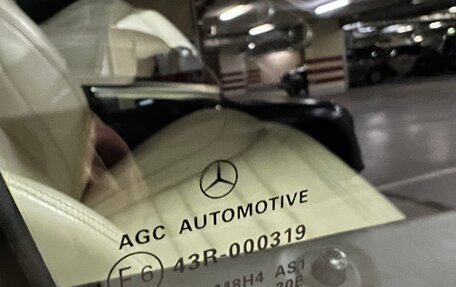 Mercedes-Benz M-Класс AMG, 2013 год, 3 250 000 рублей, 30 фотография