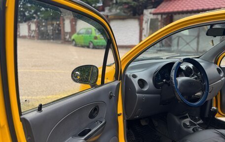 Daewoo Matiz I, 2005 год, 350 000 рублей, 3 фотография