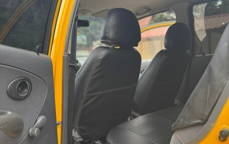 Daewoo Matiz I, 2005 год, 350 000 рублей, 4 фотография