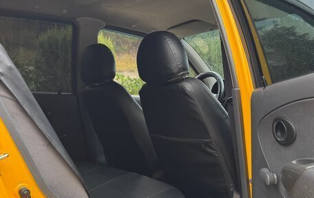 Daewoo Matiz I, 2005 год, 350 000 рублей, 13 фотография