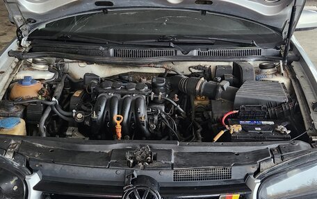 Volkswagen Golf IV, 2000 год, 270 000 рублей, 30 фотография