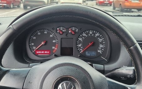 Volkswagen Golf IV, 2000 год, 270 000 рублей, 40 фотография