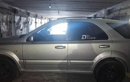 KIA Sorento IV, 2004 год, 450 000 рублей, 2 фотография