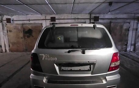 KIA Sorento IV, 2004 год, 450 000 рублей, 4 фотография