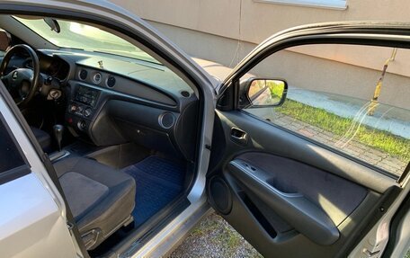 Mitsubishi Outlander III рестайлинг 3, 2003 год, 550 000 рублей, 9 фотография