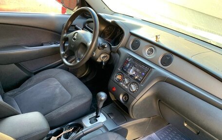 Mitsubishi Outlander III рестайлинг 3, 2003 год, 550 000 рублей, 8 фотография