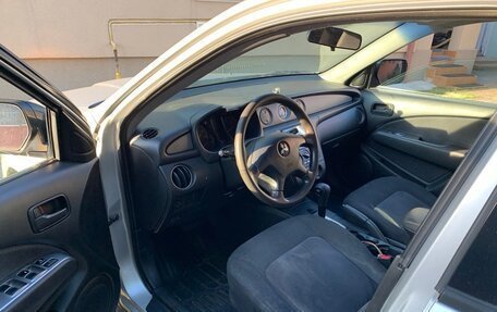 Mitsubishi Outlander III рестайлинг 3, 2003 год, 550 000 рублей, 7 фотография