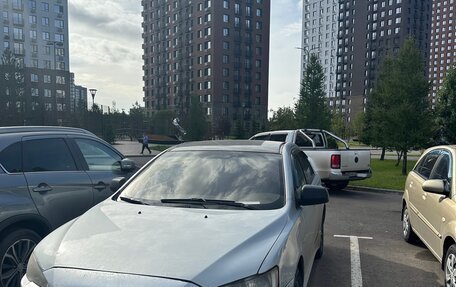 Mitsubishi Lancer IX, 2007 год, 499 000 рублей, 2 фотография