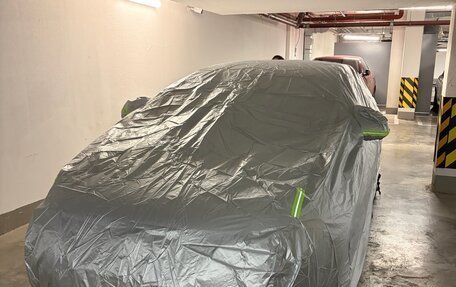 Volkswagen Passat B6, 2008 год, 2 300 000 рублей, 5 фотография