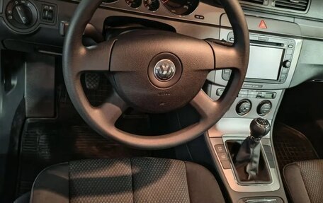 Volkswagen Passat B6, 2008 год, 2 300 000 рублей, 6 фотография