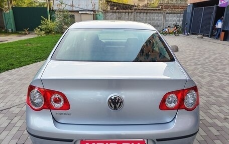 Volkswagen Passat B6, 2008 год, 2 300 000 рублей, 4 фотография