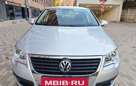 Volkswagen Passat B6, 2008 год, 2 300 000 рублей, 3 фотография