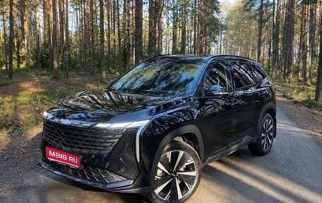 Geely Atlas, 2024 год, 3 050 000 рублей, 1 фотография