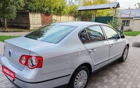 Volkswagen Passat B6, 2008 год, 2 300 000 рублей, 2 фотография