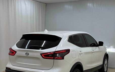 Nissan Qashqai, 2023 год, 2 330 000 рублей, 1 фотография