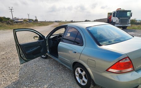 Nissan Almera Classic, 2006 год, 550 000 рублей, 4 фотография