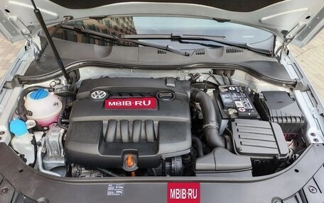 Volkswagen Passat B6, 2008 год, 2 300 000 рублей, 9 фотография