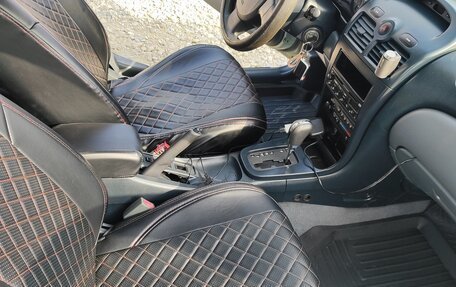 Nissan Almera Classic, 2006 год, 550 000 рублей, 6 фотография