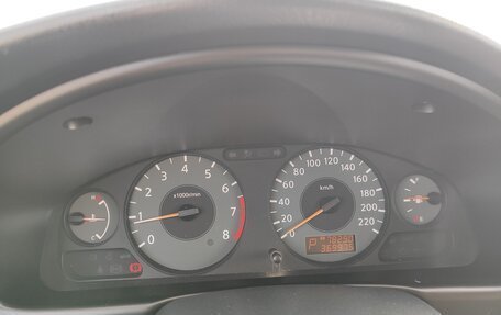 Nissan Almera Classic, 2006 год, 550 000 рублей, 9 фотография