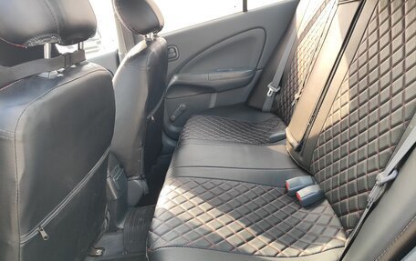 Nissan Almera Classic, 2006 год, 550 000 рублей, 7 фотография