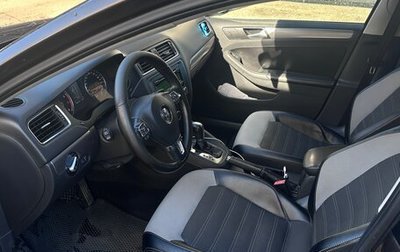 Volkswagen Jetta VI, 2013 год, 770 000 рублей, 1 фотография