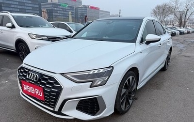 Audi A3, 2022 год, 2 880 000 рублей, 1 фотография