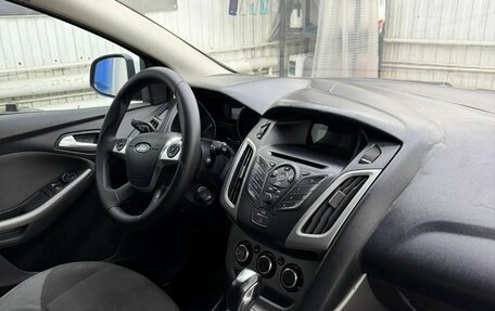 Ford Focus III, 2012 год, 580 000 рублей, 8 фотография